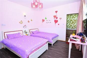 Youran Coffee Hotel Xiamen Exterior foto
