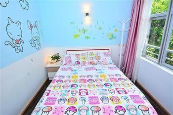 Youran Coffee Hotel Xiamen Exterior foto
