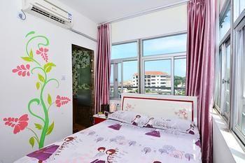 Youran Coffee Hotel Xiamen Exterior foto
