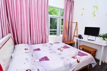Youran Coffee Hotel Xiamen Exterior foto