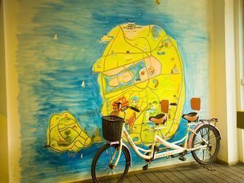 Youran Coffee Hotel Xiamen Exterior foto